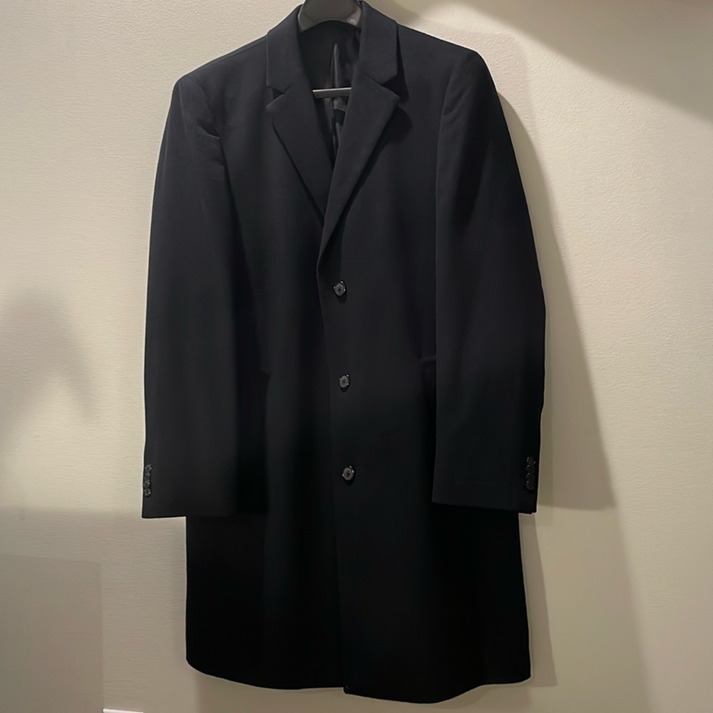 Kenneth Cole Top Coat